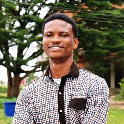 Emmanuel Nwosu