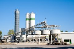 Bamburi Cement