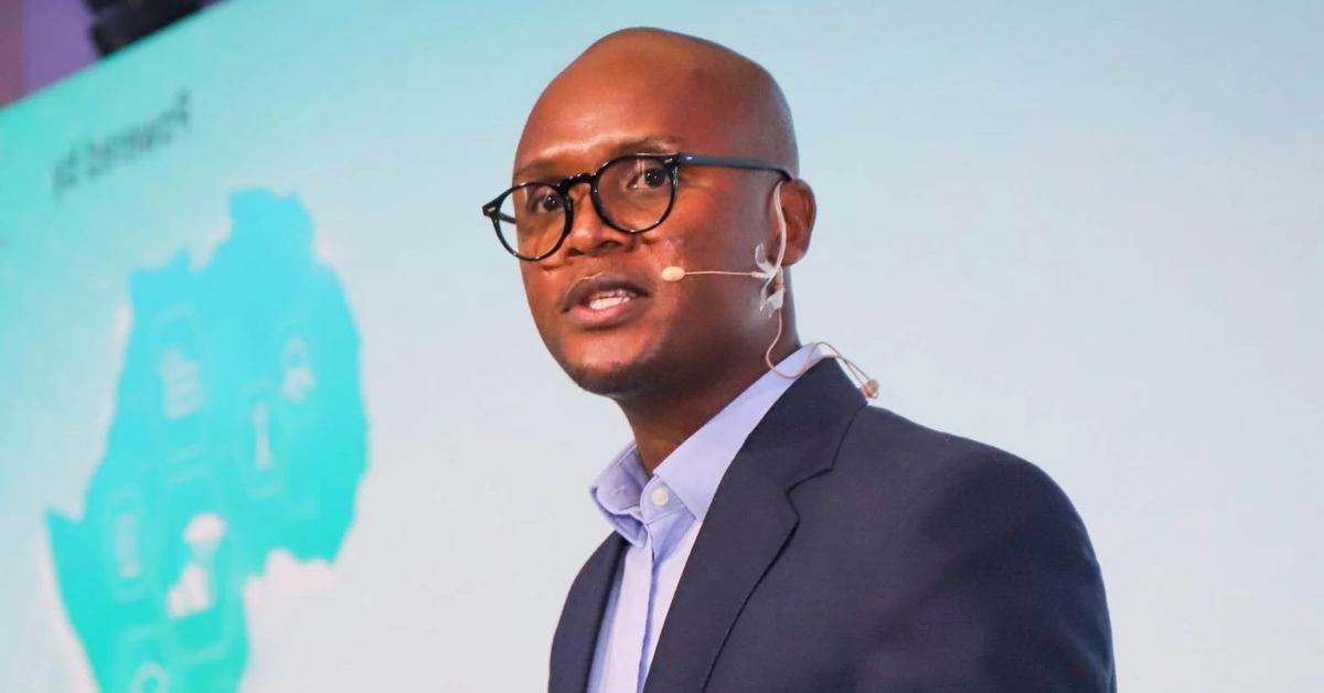 South Africa's ICT Policy