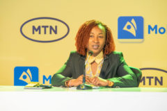 MTN Uganda to spin off mobile money unit into a standalone fintech