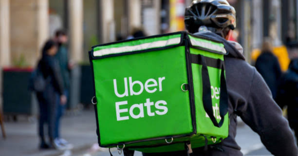 Uber Eats