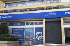 Stanbic Kenya to raise $100 million for startups in rare VC-style move